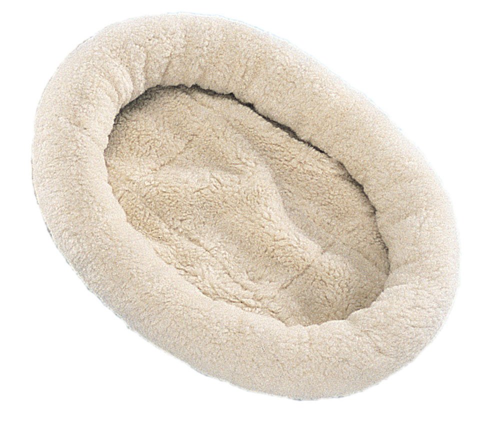 Nobby Fluffy Bed for Cats, Small, 41 x 45 cm — image 1