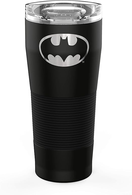 batman yeti cup