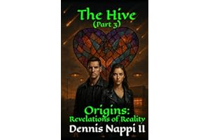 The Hive (Part 3): Origins: Revelations of Reality