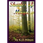 Shades of Magic