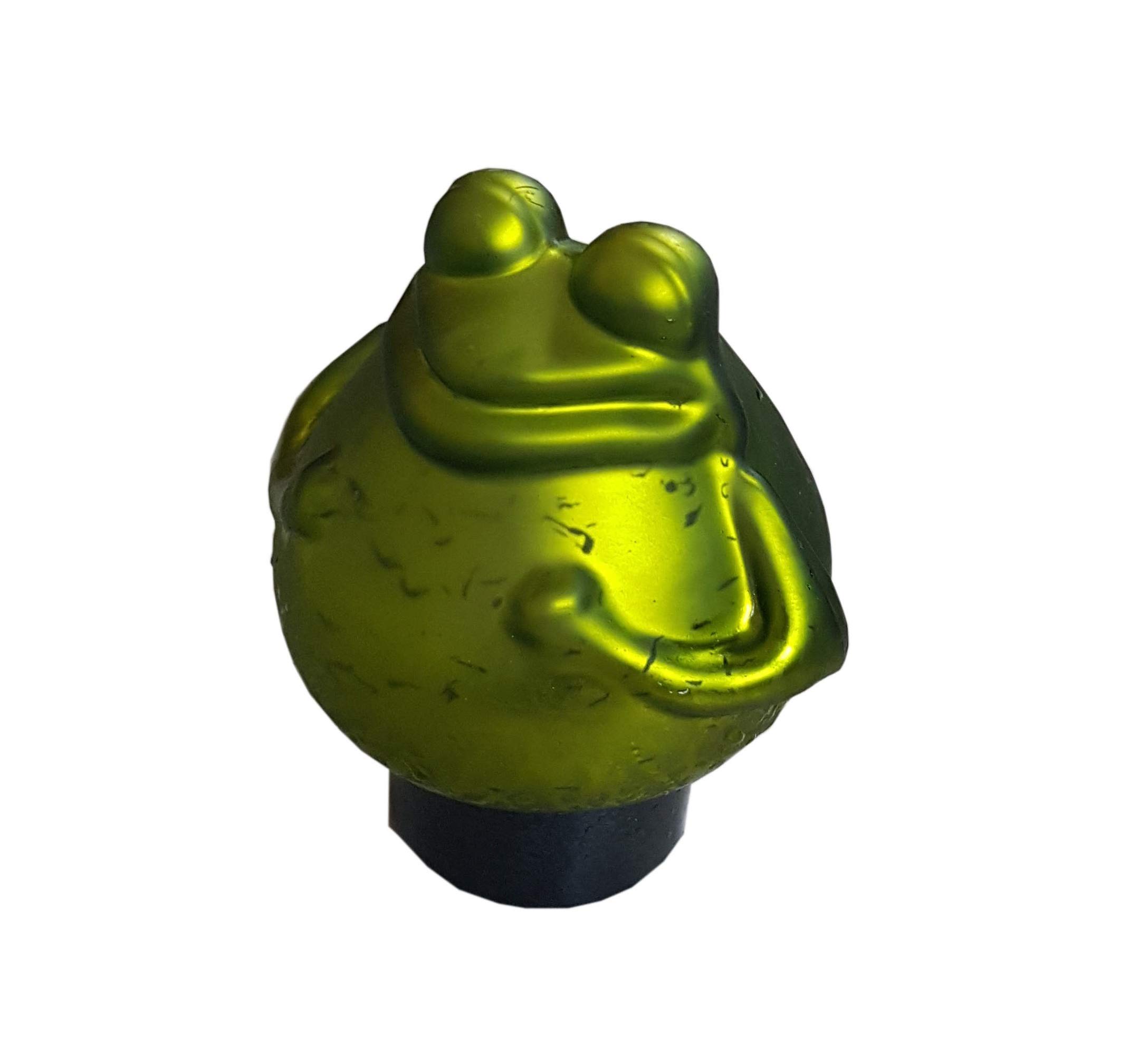 Blümelhuber Floating Frogs Pond Decoration