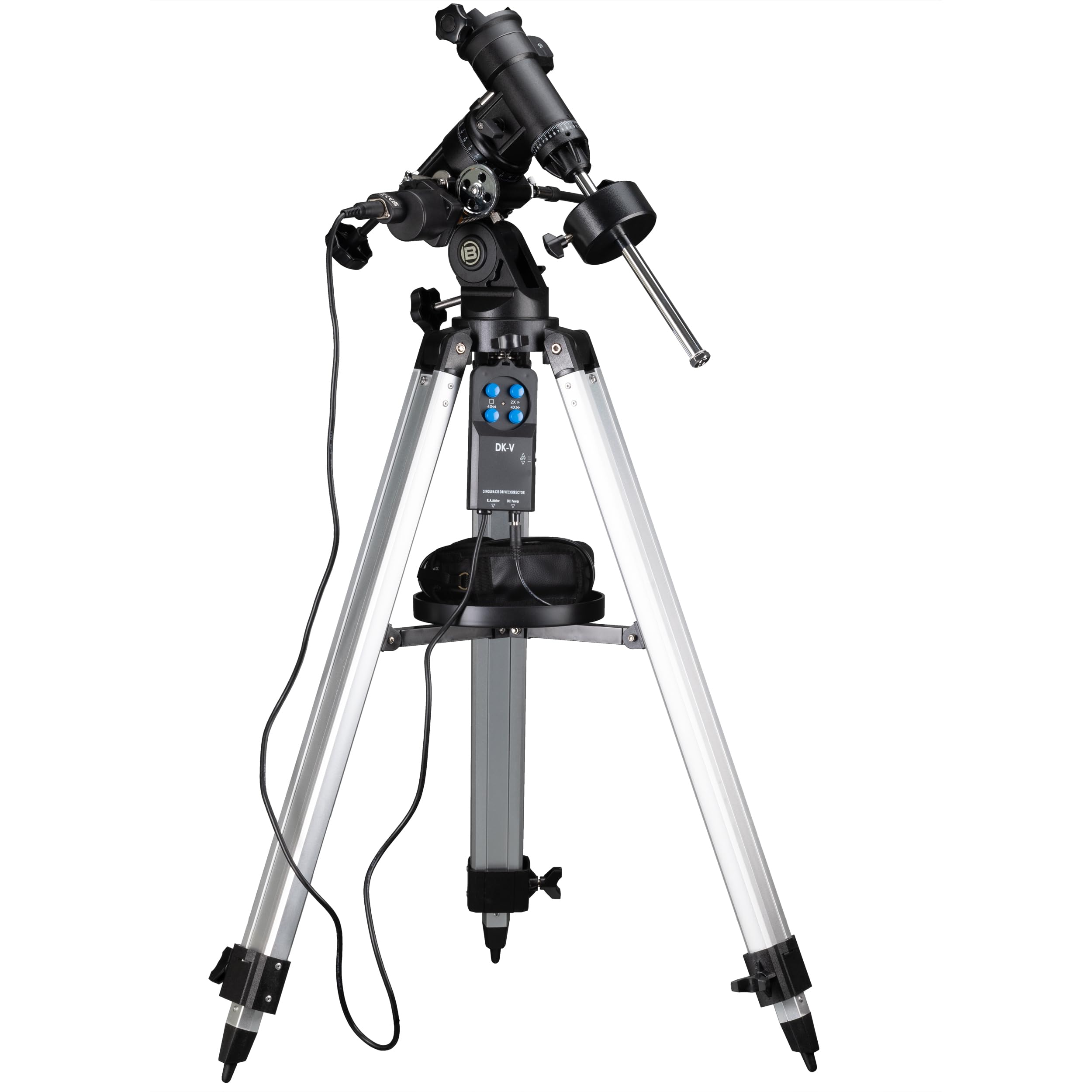 Bresser RA motor DK-V