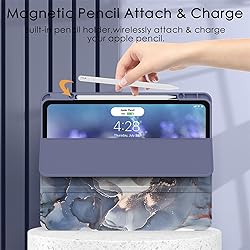 Soke Ultra Hybrid Case for iPad Pro 12.9 Inch