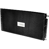 Universal Air Conditioner CN 20002XC A/C Condenser