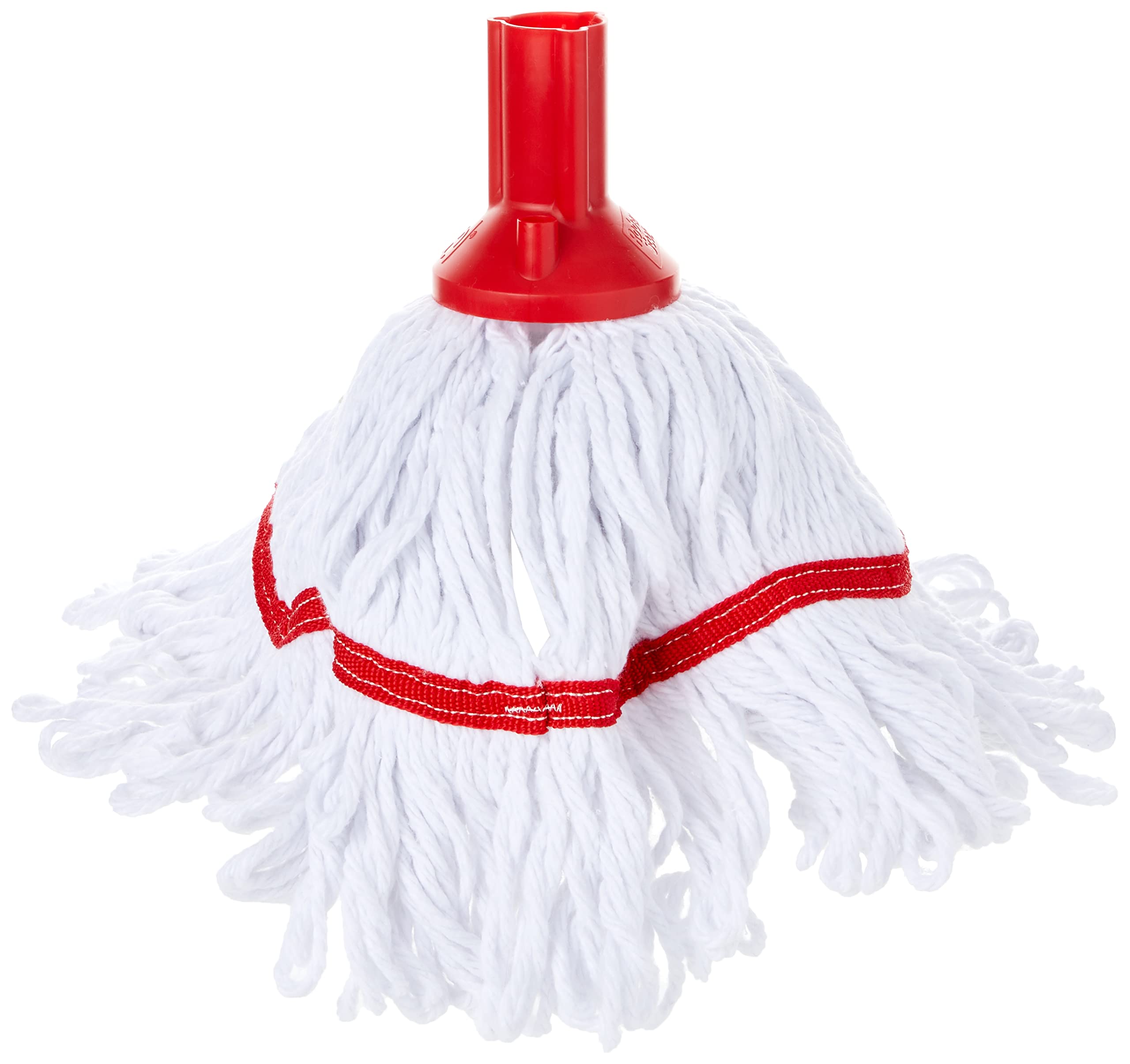 EXEL YLXR2501P Revolution Mop, 250 g, Red