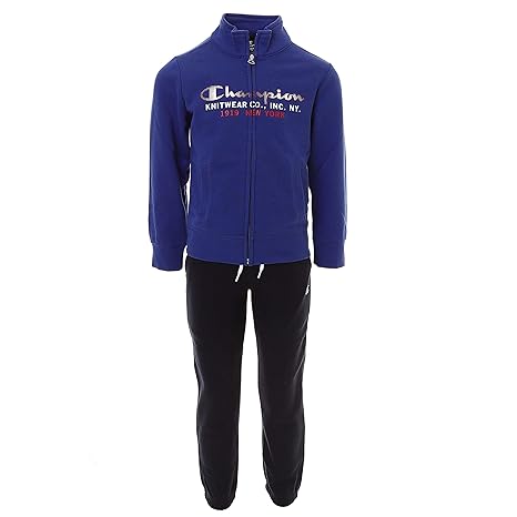 champion tuta intera