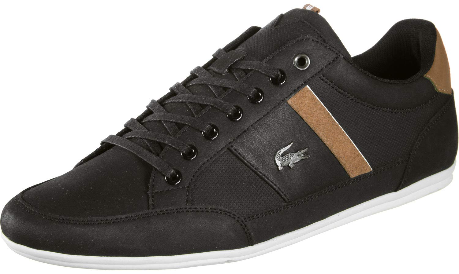 Casual Shoes Lacoste Chaymon 119 Cma Lacoste Mens Chaymon 119 Cma