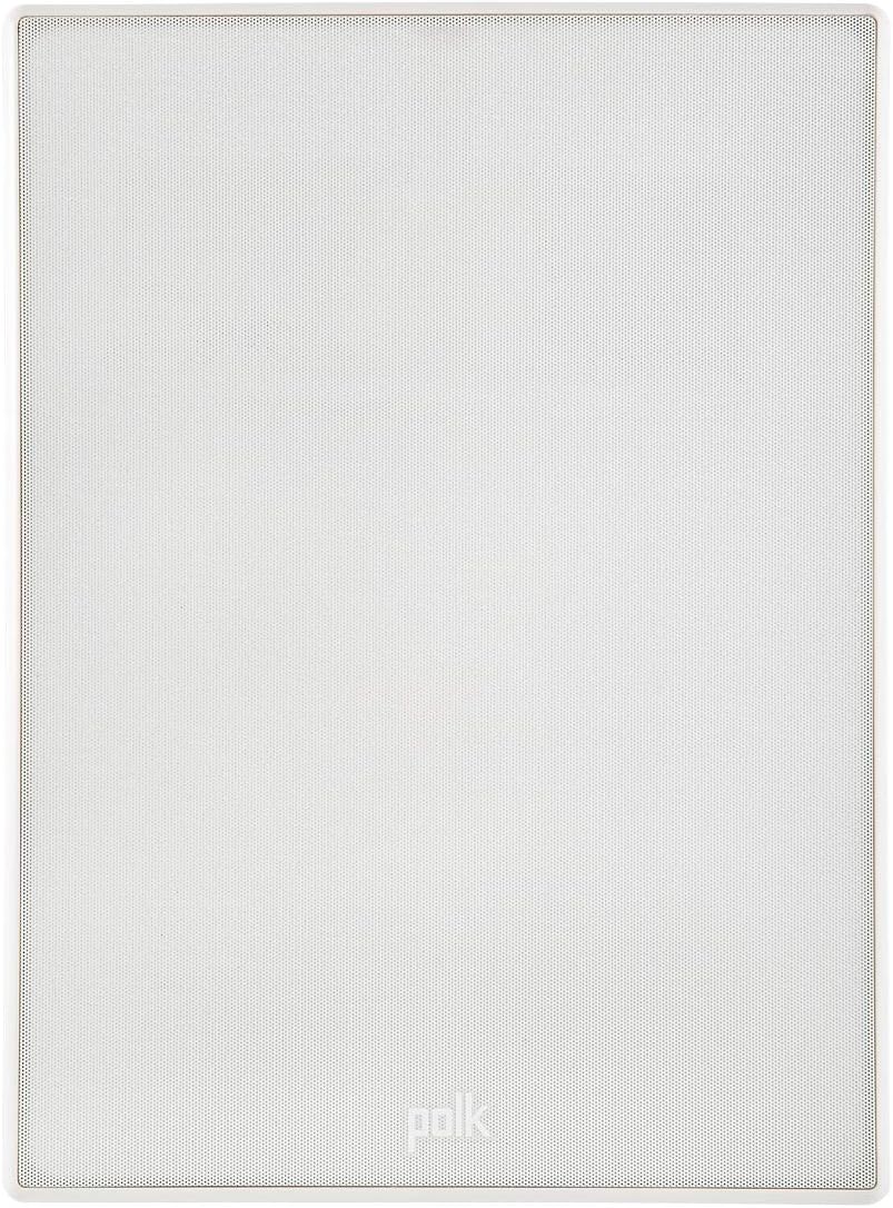 Polk Audio V85 Vanishing in Wall Speaker (Single), Ideal for Large Rooms Features Composite Polymer Cone Driver - Image 3