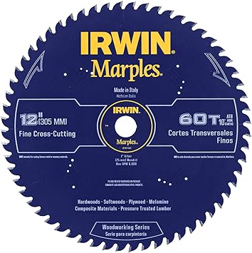 Circular Saw Blade Vinyl Cutting Malco Products