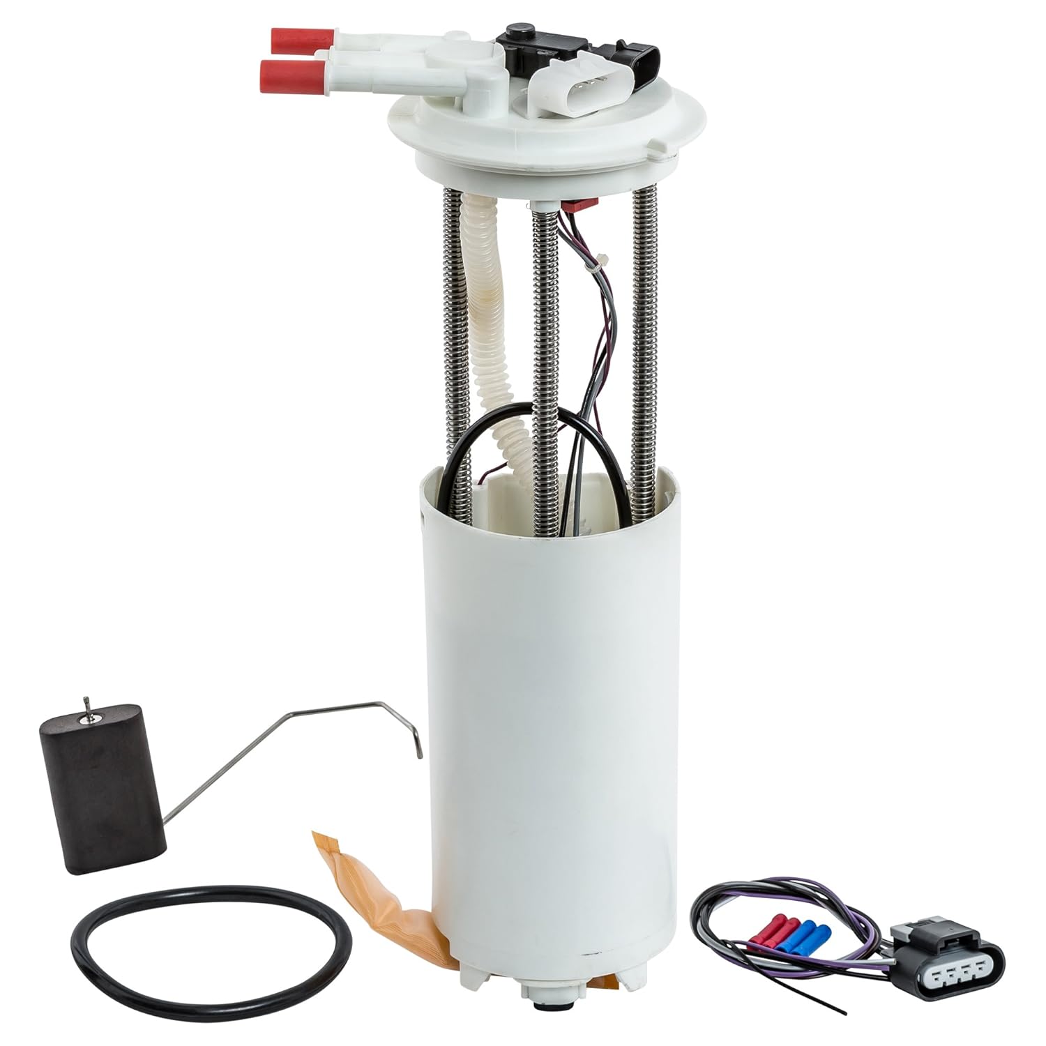 Fuel Pump Assembly Fits 19972002 Chevrolet Express GMC Savana 1500