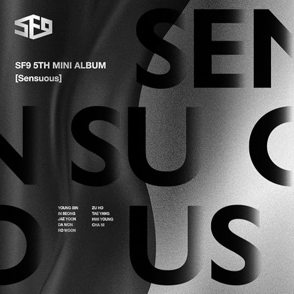 SF9 - Knights Of The Sun - Amazon.com Music