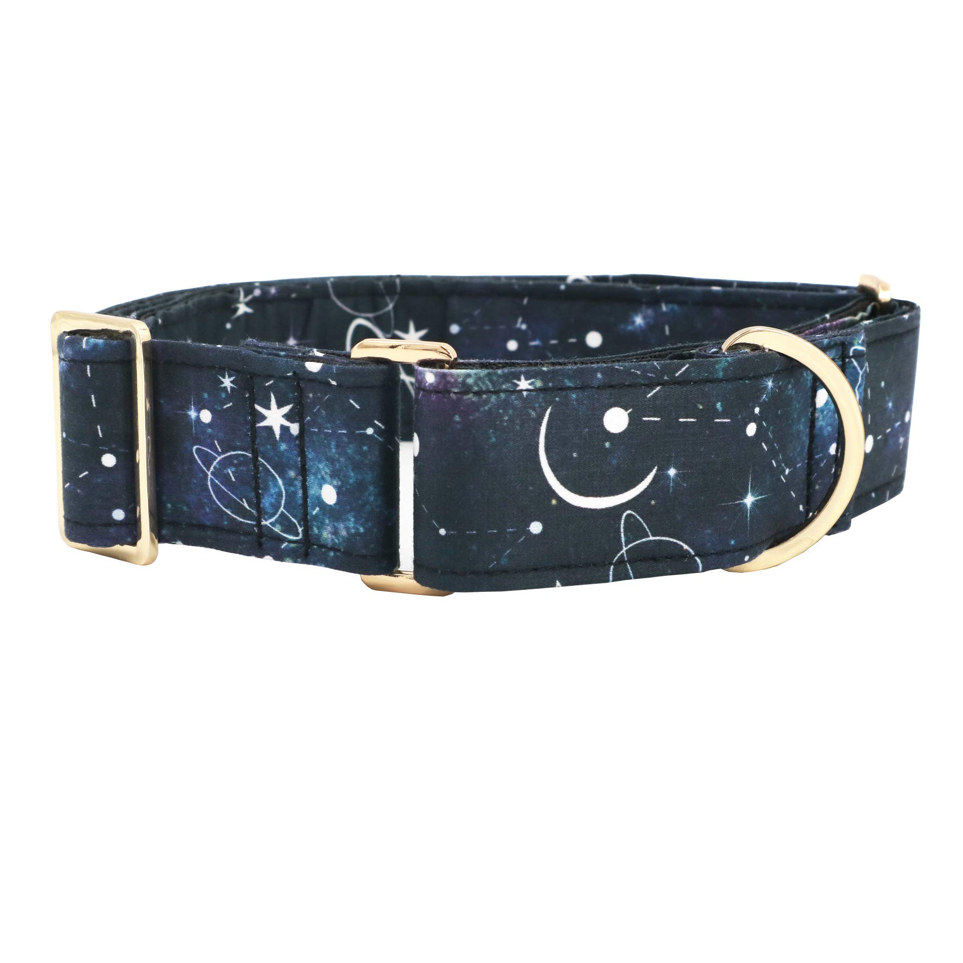 extra large martingale dog collars
