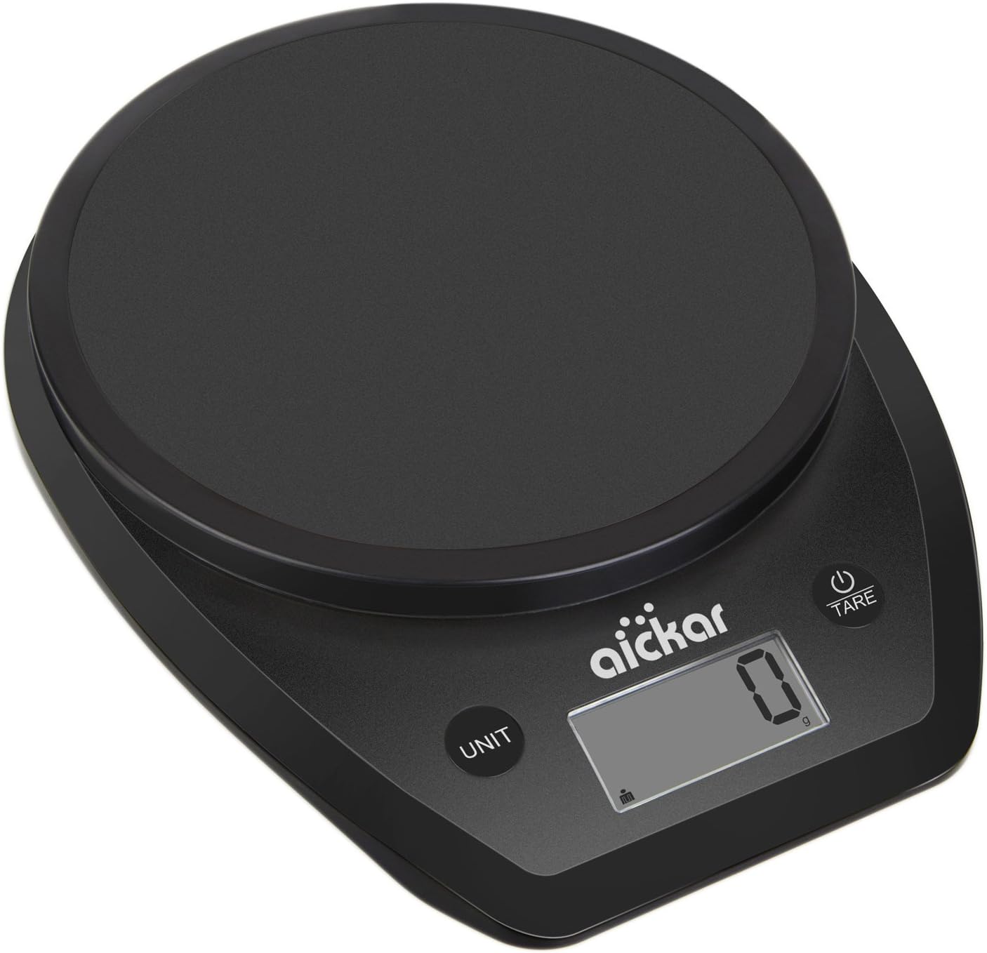 Best Kitchen Scales Standing