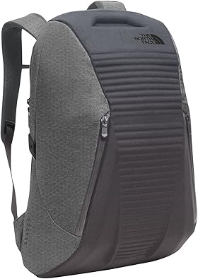 the north face access