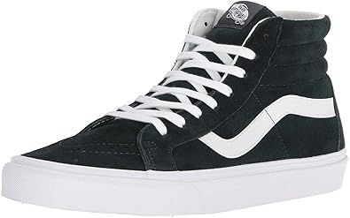 vans sk8 uomo verde