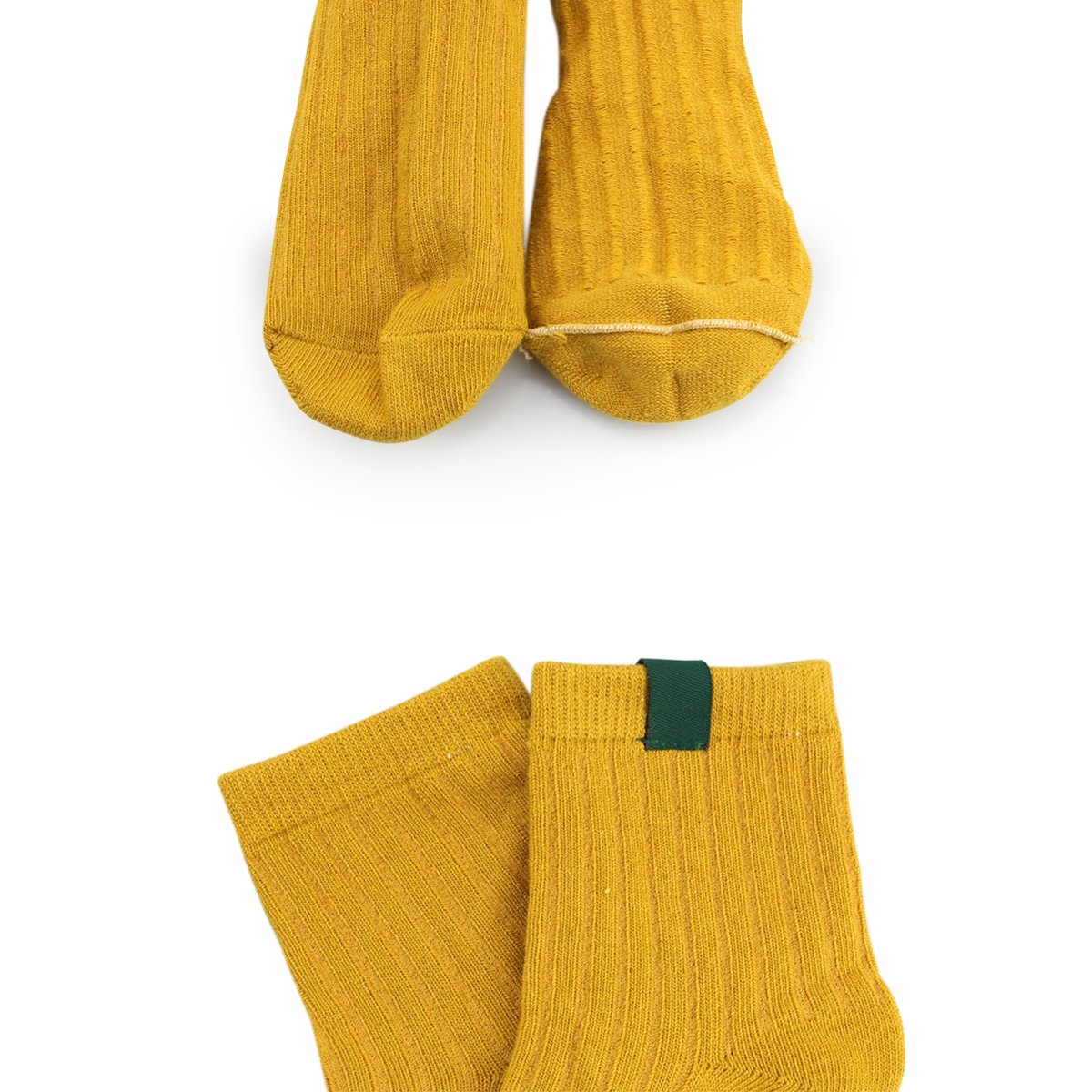 Kids Boys and Girls Athletic Crew Cotton Socks for Toddlers Preschool Non Skid Sports Ankle Seamless Sock 5 pairs