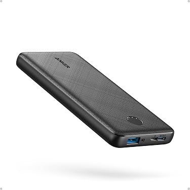 Amazon Best Sellers: Best Cell Phone Portable Power Banks