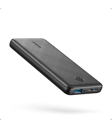 ANKER Anker 325 Power Bank (PowerCore 20K) - Anker EU