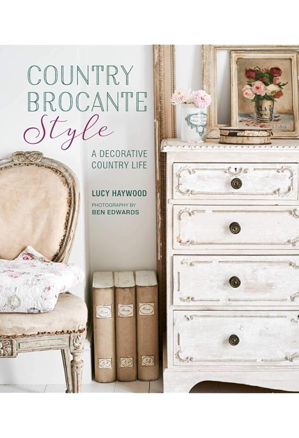 New French Country: A Style and Source Book: Linda Dannenberg, Guy
