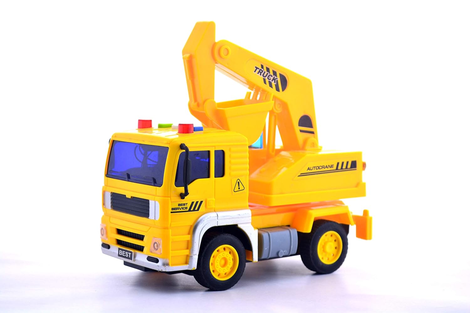 jcb truck toy