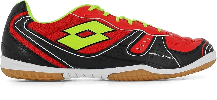 lotto futsal shoes