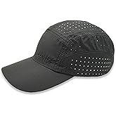 Sprints Race Day Performance HyperG Racing Cap | The Lightweight, Quick Dry, Running, Sport Hat, One Size, Unisex