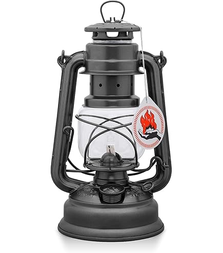 Amazon.com: Dietz #8 Air Pilot Oil Burning Lantern (Unfinished