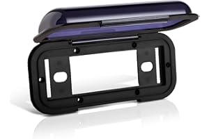 BOSS Audio Systems MRC5B Marine Waterproof Radio Cover