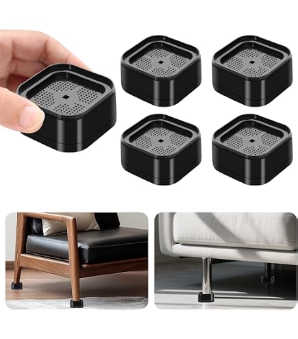 Two Inch Platform Riser Bed Risers 2 Inch Snapklik.co : Furniture Risers 2 Inch Bed Risers ...