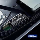 Kingston FURY Renegade 2TB PCIe 4.0 NVMe M.2 SSD with Heatsink PS5 view 6