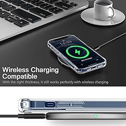 bicol for iPhone 12 Mini Case with Screen Protector