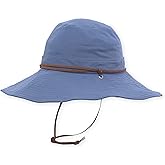 Pistil Women's Mina Fabric Sun Hat