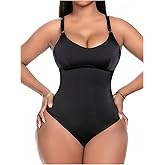 Snatched Body Seamless Bodysuit | Shapewear Tummy Control Bodysuits for Women | Fajas Colombianas Moldeadoras