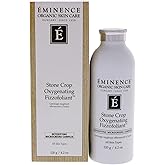 Stone Crop Oxygenating Fizzofoliant by Eminence for Unisex - 4.2 oz Exfoliator