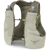 Osprey Duro 6L Men's Running Hydration Vest with Hydraulics Soft Flasks