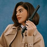 Cloud Nine Curling Wand Hair Curler Variable Temperature 125-175C Ceramic Barrel view 4