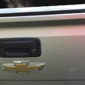 Amazon Com Acdelco 19367653 Switchblade Silver Metallic