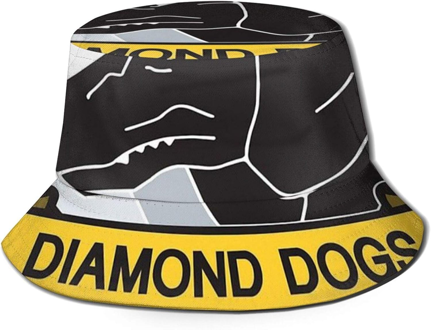 diamond dogs hat