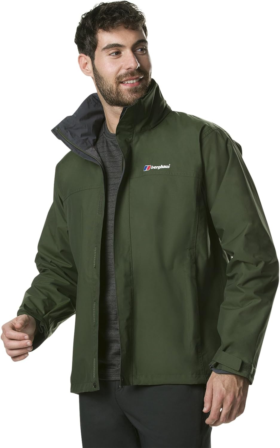 berghaus 3 in 1 mens coat