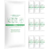 10 Pack 204814 Filter Plus Vacuums Bags For Sentria Vacuums Avalir F Style | Vacuum Bags For Sentria / Avalir / Diamond / Ultimate G Series F-Style &amp; Twist-Style 204811 205811 204808