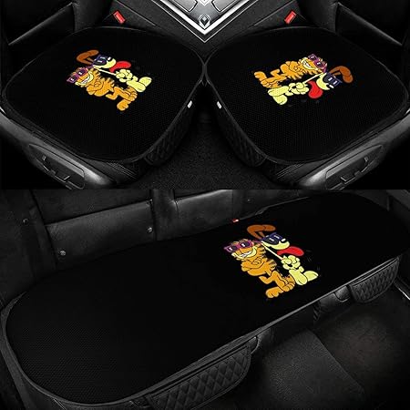 Amazon ガーフィールド 6 車のアイスシルククッション 車のアイスクッション 冷感座布団 超通気性 不む 無 味 変形なし 色あせなし 折り目なし 滑り止め 環境にやさしく人気クッション 夏に最適 冷感生地 装飾カーシートクッション 4シーズン対応 車の座布団 車 Amazon ガーフィールド 6 車のアイスシルククッション 車のアイスクッション 冷感座布団 超通気性 不む 無 味 変形なし 色あせなし 折り目なし 滑り止め 環境にやさしく人気クッション 夏に最適 冷感生地 装飾カーシートクッション 4シーズン対応 車の座布団 車