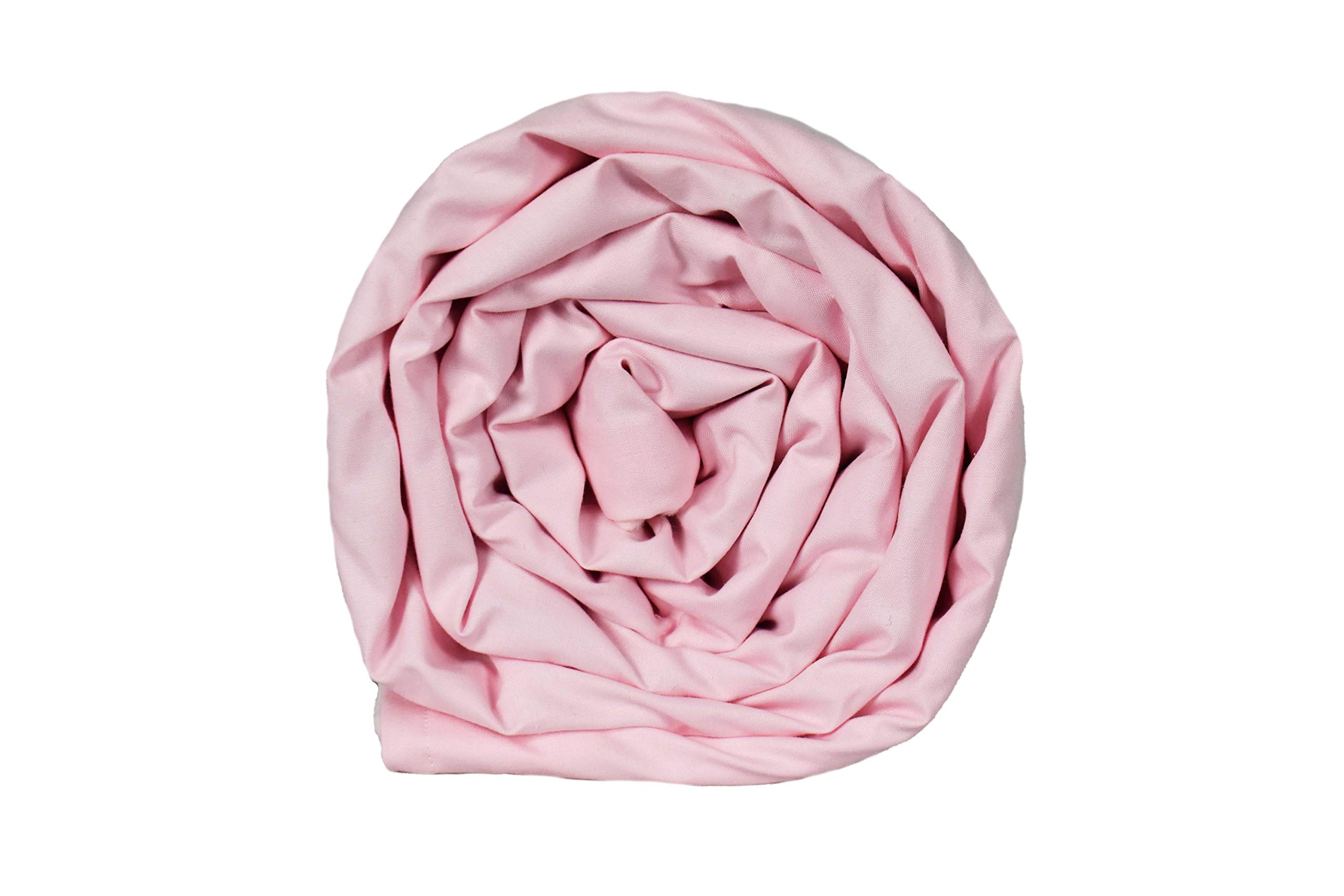 Weighted Blankets Plus LLC - Made in USA - Teen Medium Weighted Blanket