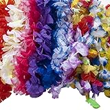 Mega Lei Assortment 50 count