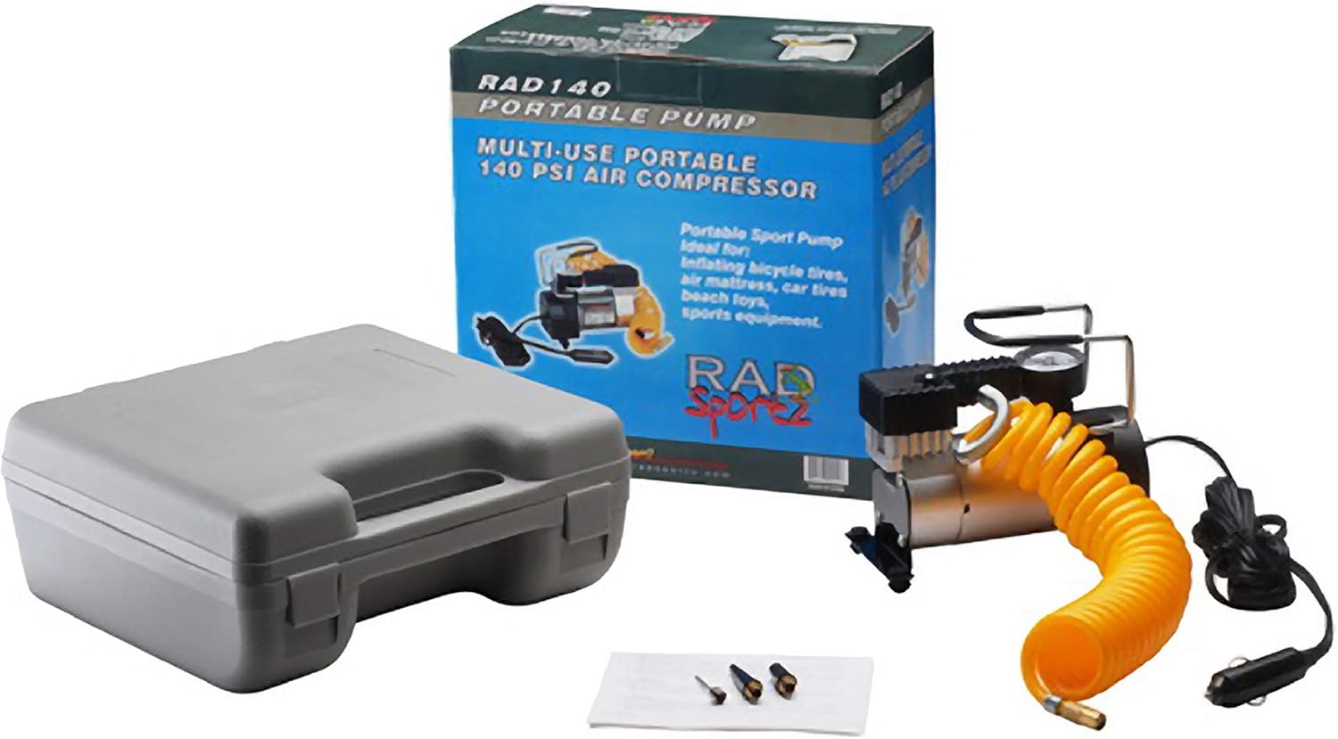 12v bike pump