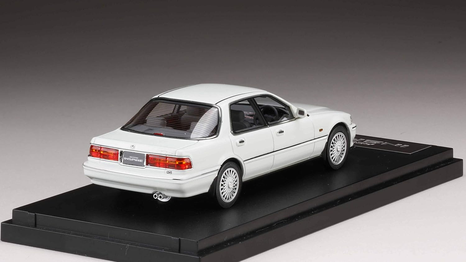 Honda accord cb5