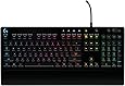 Logitech G213 Prodigy Gaming Keyboard