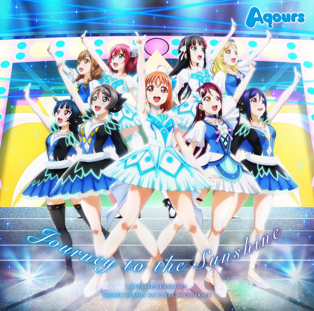 Love Live Sunshine 第二季 Ost Journey To The Sunshine 3k Bk 音乐下载 二次元虫洞 手机版 Powered By Discuz Love Live Sunshine 第二季 Ost Journey To The Sunshine 3k Bk 音乐下载 二次元虫洞 手机版 Powered By Discuz
