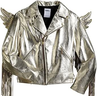 jeremy scott x adidas jacket