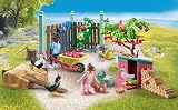 Playmobil Little Chicken Farm Brand New 77 pc Set 4+ Ages view 3