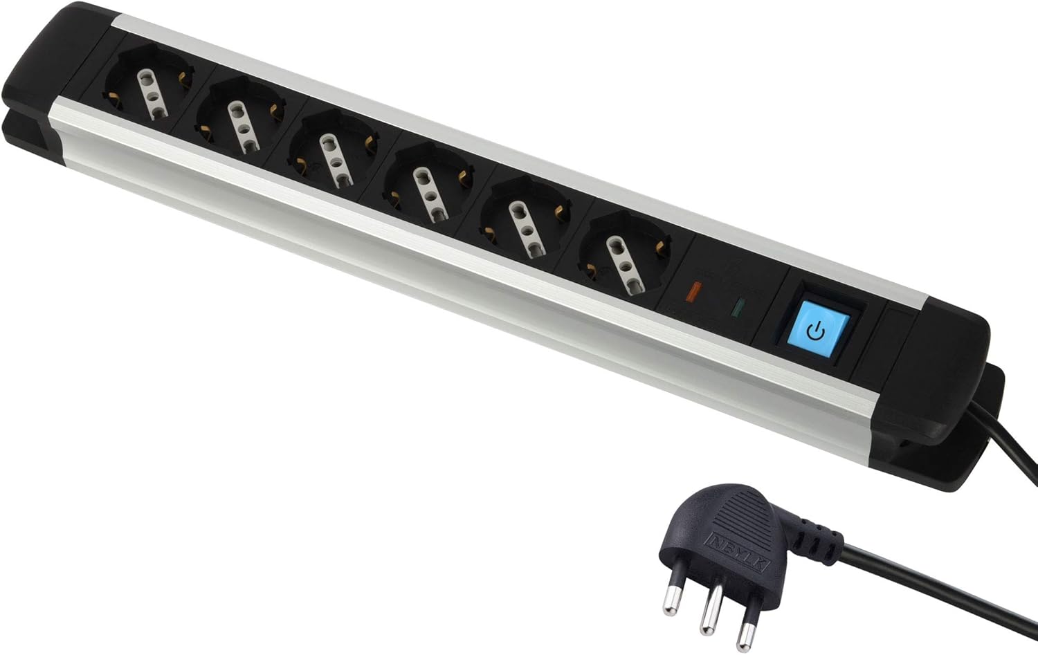 protezioni per le sovratensioni a casa